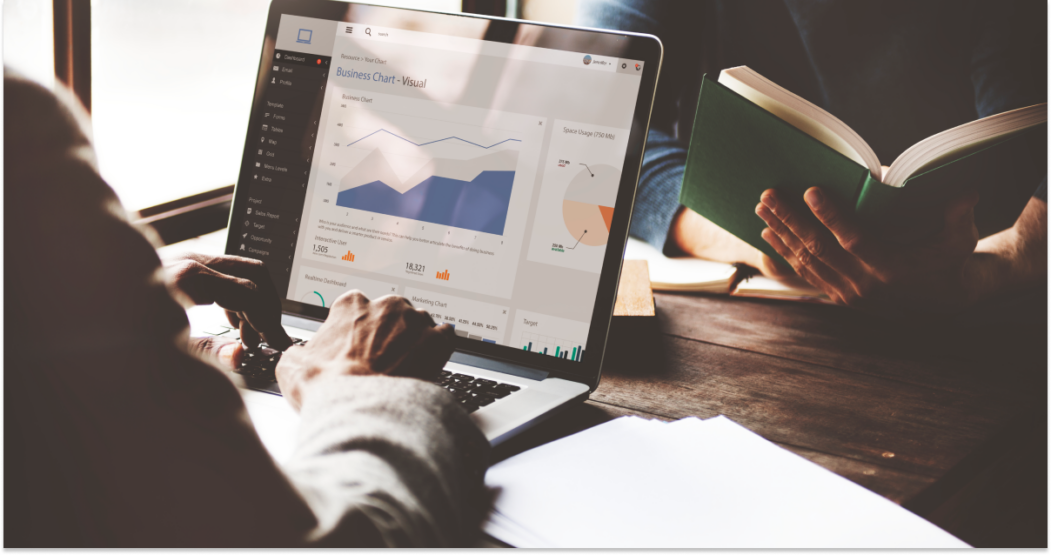 10 Rules to Make Your Charts & Diagrams Stand Out