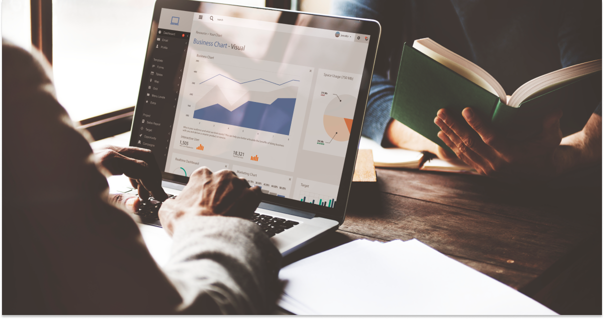 10 Rules to Make Your Charts & Diagrams Stand Out