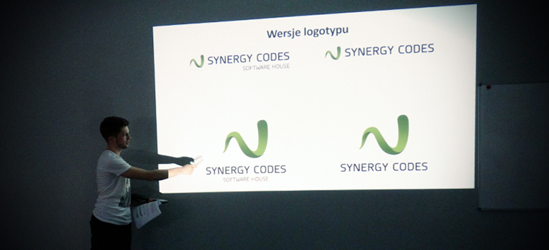 Synergy Codes Software House Awakening