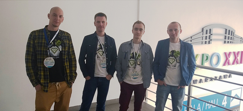 Constantly broadening our horizons – how our devs liked .NET Developer Days 2015