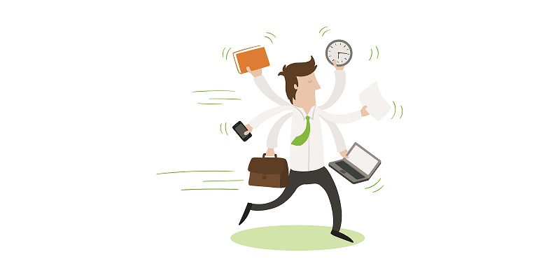 4 Tips on How to Manage Your Event Company