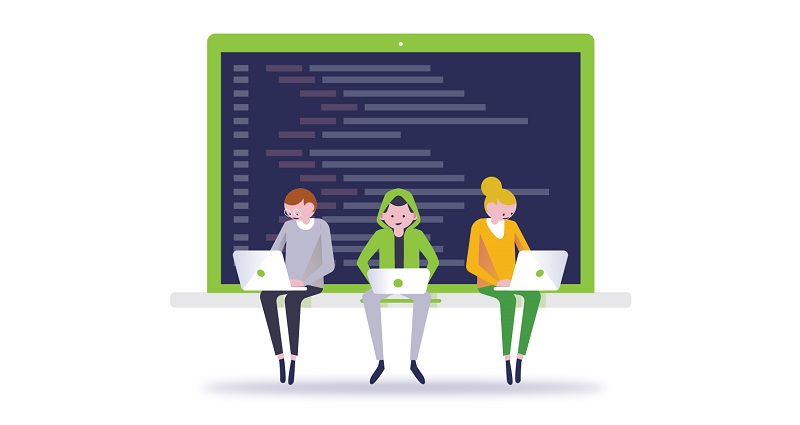 A short story about renovating a legacy code project and making it fun