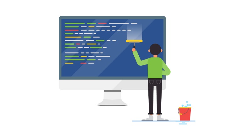 6 Steps to Start Increasing Quality of Your Code