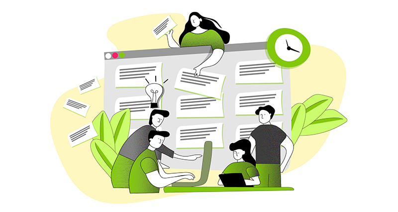Ultracrepidarianism can eat up your time and design effort
