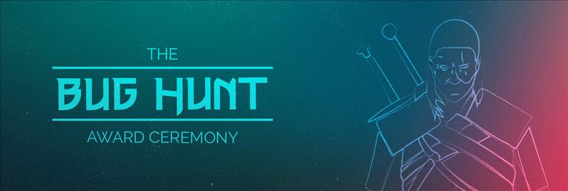 A BugHunt event – a good way to disinfect your app