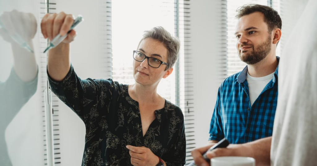 How to Leverage Charts and Graphs in Business