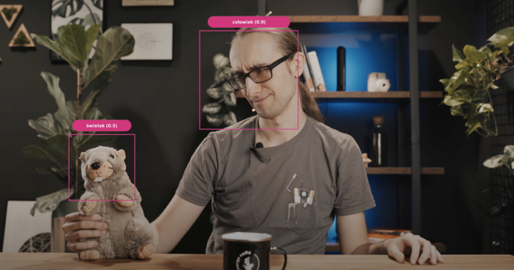 Artificial Intelligence — what is it?