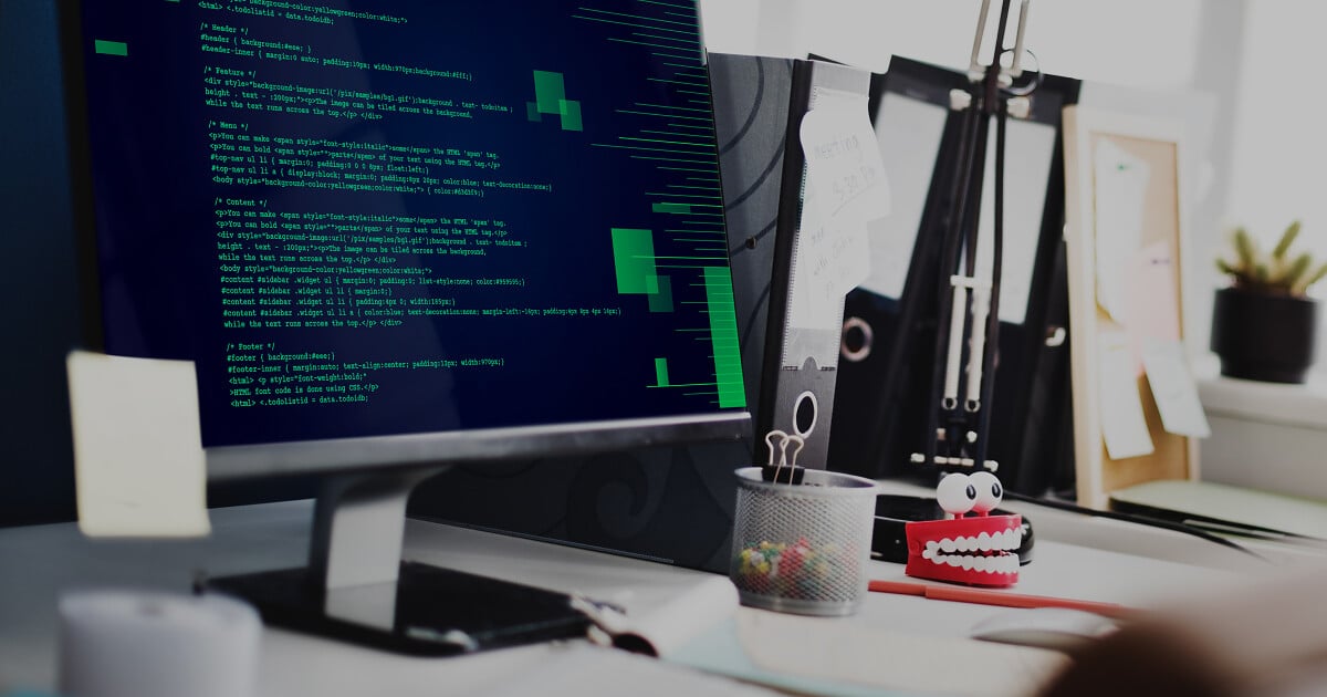 Angular vs. React. Which technology is more efficient?