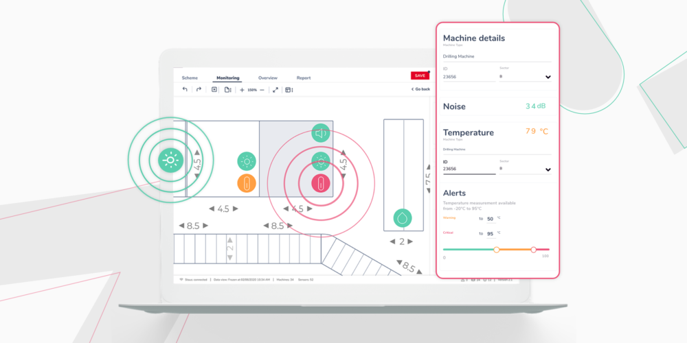 4 unobvious uses of real-time data in diagrams
