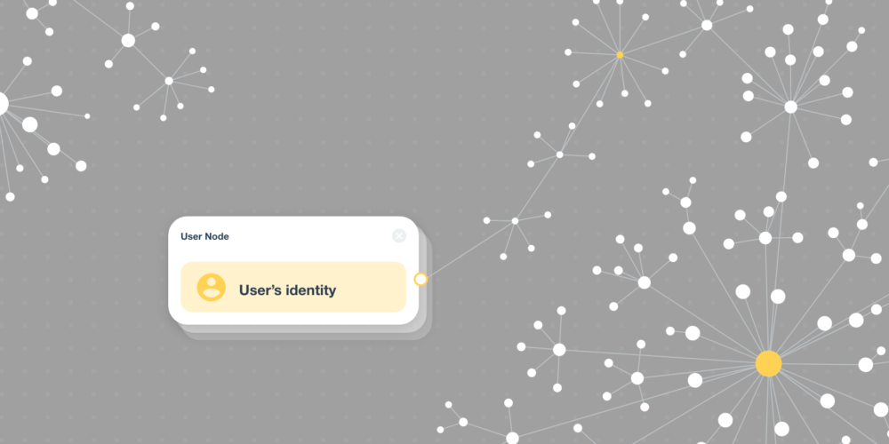 How to present tons of custom nodes and links? It’s a mission possible!