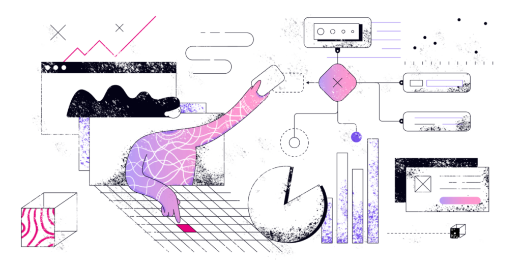 Interactive Diagrams