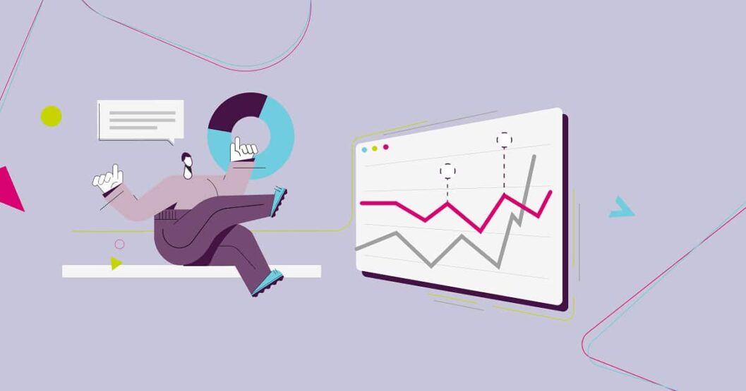 Interactive Dashboard And Its Data-Derived Power