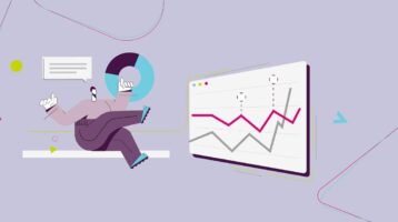 Interactive dashboards creation