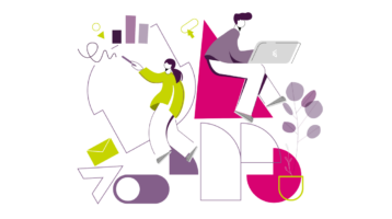 custom diagrams vs ready-made diagrams
