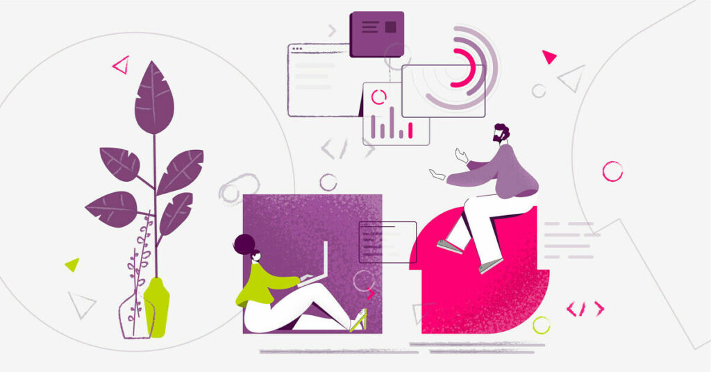 What is Data Visualization?- Introduction to Information Imaging