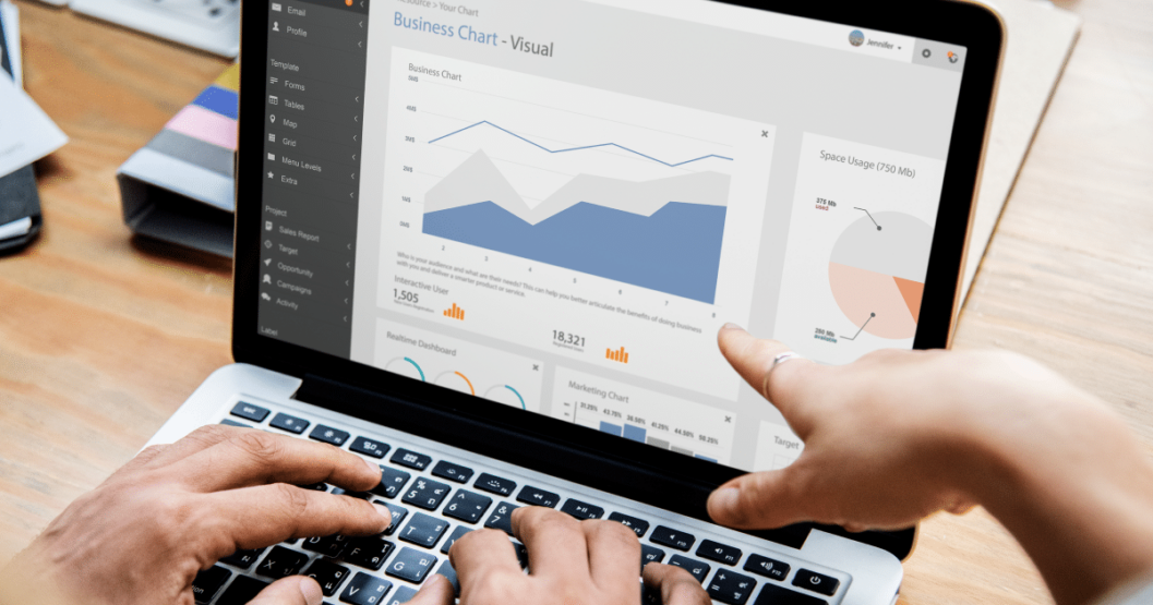 How to avoid ten common mistakes in data visualization?