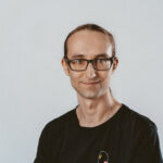 Tomasz Świstak Developer at Synergy COdes