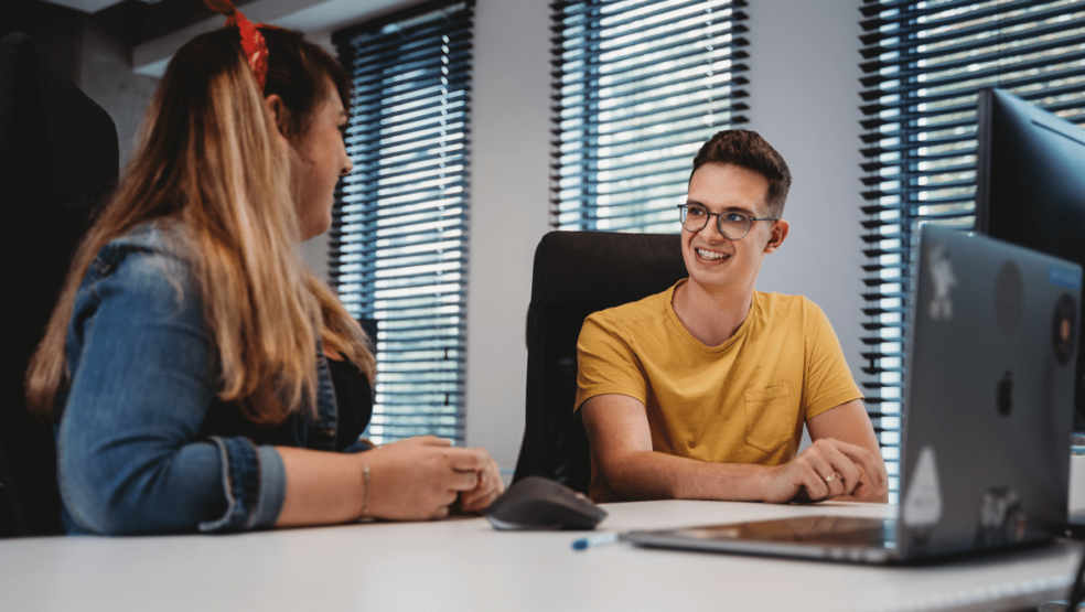 How to become a software developer? Tips from Synergy Codes pros