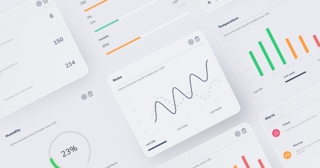 Industry-Specific Diagrams – Specifications, Use, and Context