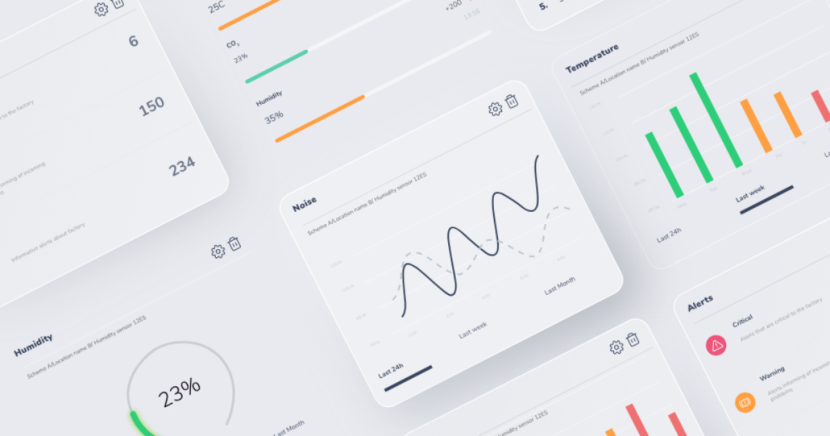 Industry-Specific Diagrams – Specifications, Use, and Context