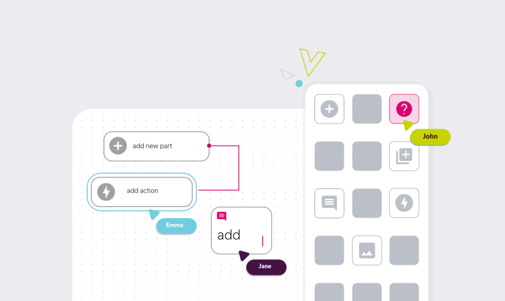5 steps on how to improve team efficiency via the real-time collaboration tool
