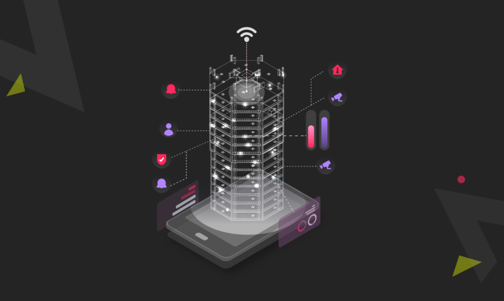 Benefits of a tool for intelligent building management