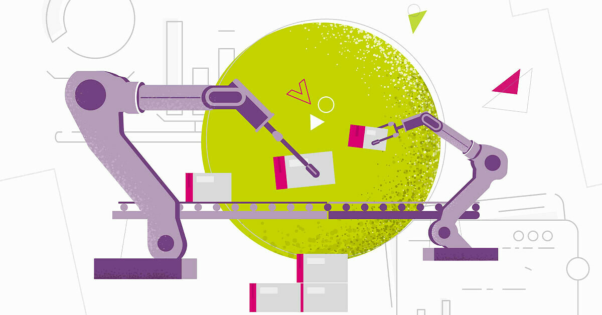 The Importance of User Interface in Robotic Process Automation