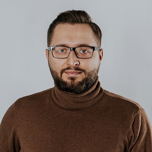 Team Leader at Synergy Codes 