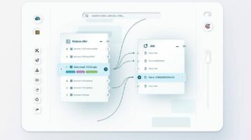 How custom diagrams support data lineage in data warehouses