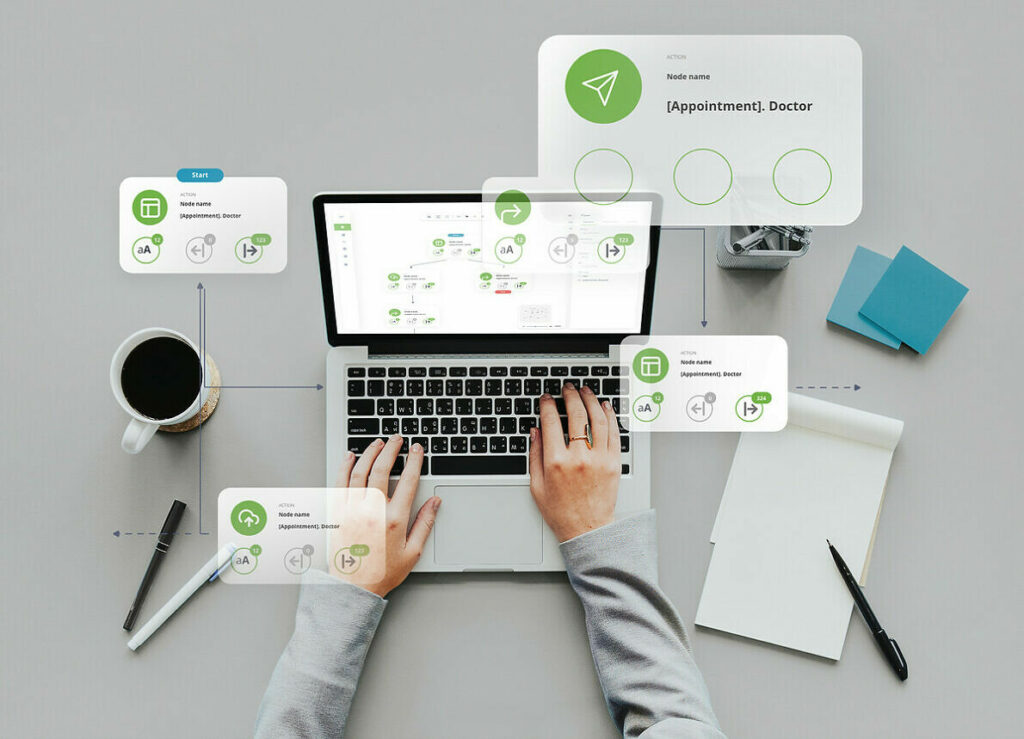What is Interactive Data Visualization And Its Benefits