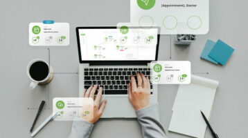 Interactive Data Visualization