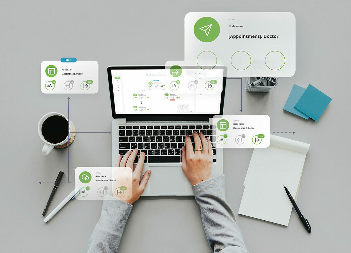 What is Interactive Data Visualization And Its Benefits